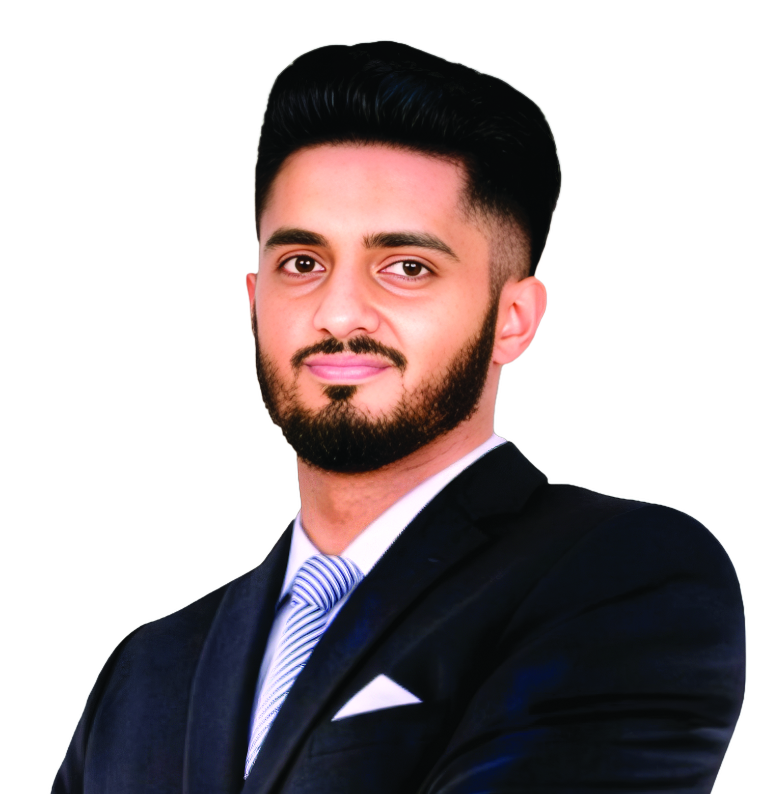 Karan Anil Khathurani